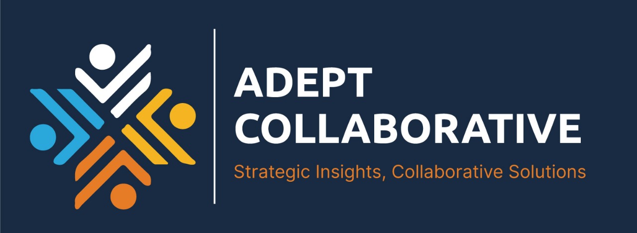 adeptCollab Logo